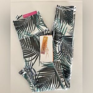 GOTTEX Peach Skin Collection Leggings XS